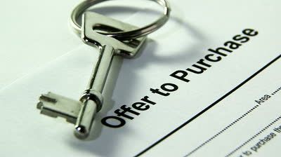 offer-to-purchase-document-with-key